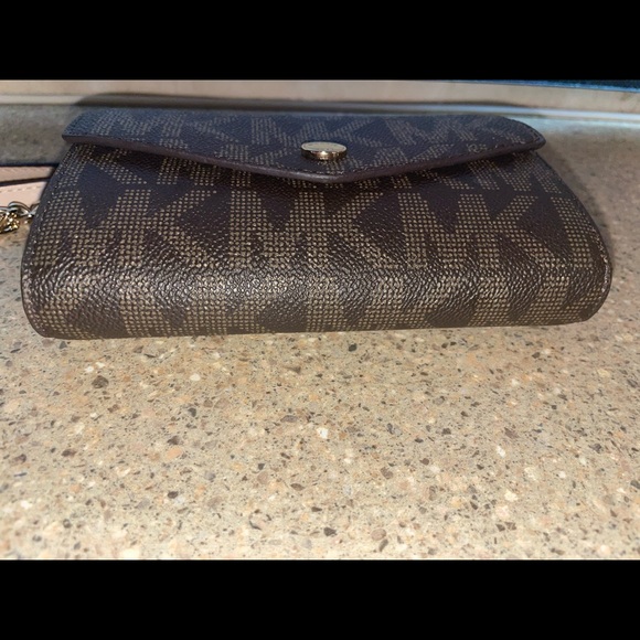 Michael Kors card bag - Picture 3 of 4